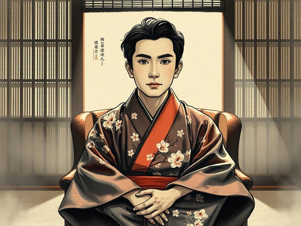 眉毛稀少的面相看你运势