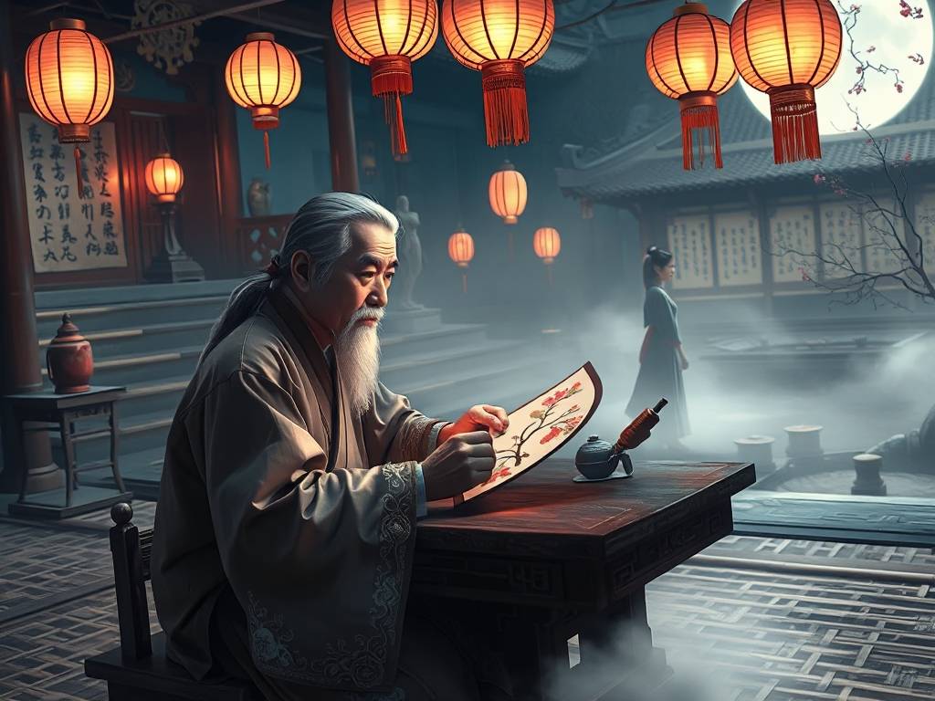 命理桃花解读(下)