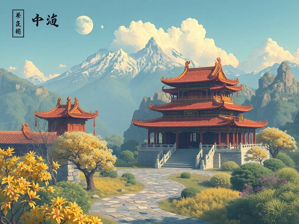 识人術(shù)之旬空四柱口诀