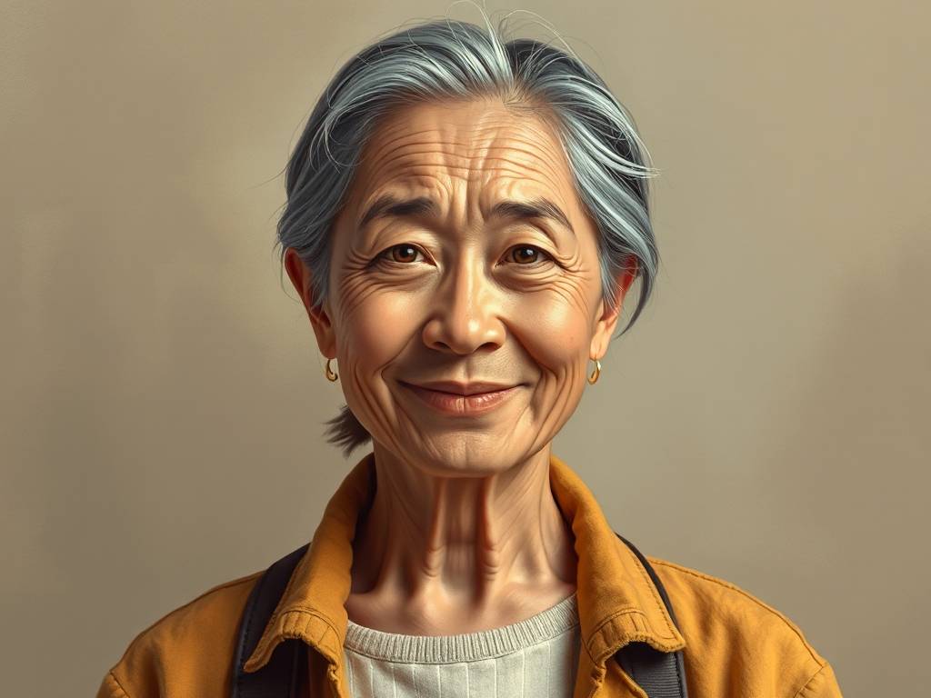 随和友善之人有何体相特征？什么样体相是良师益友？