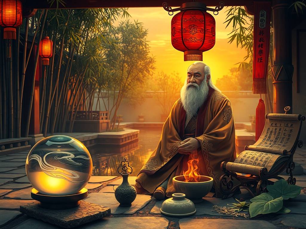识人术之五行用神