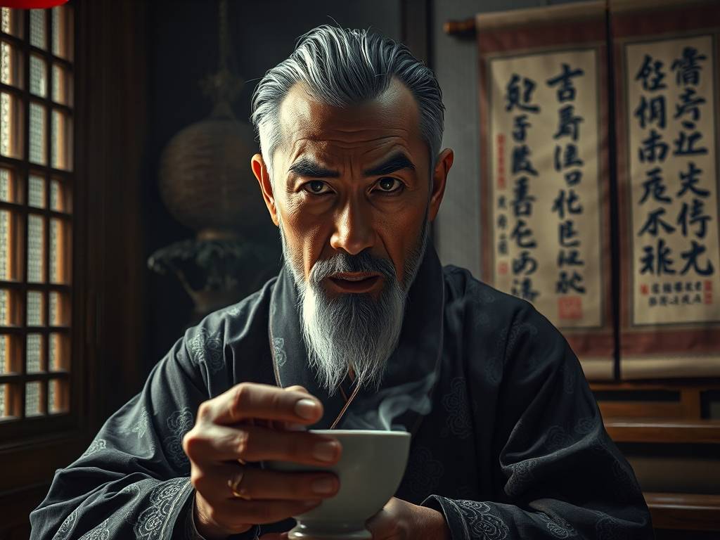 眉毛看你命运祸福