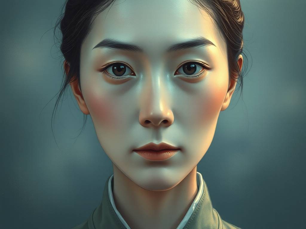 眉毛淡的人面相是好是坏