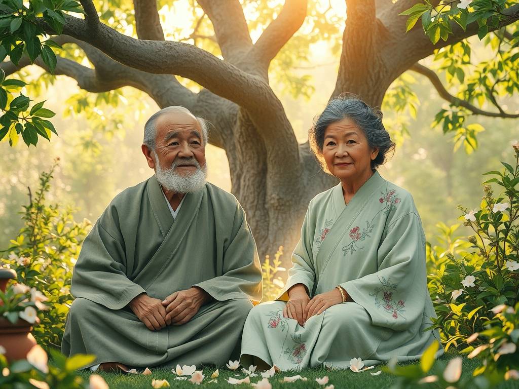 男女地包天的面相好不好呢？
