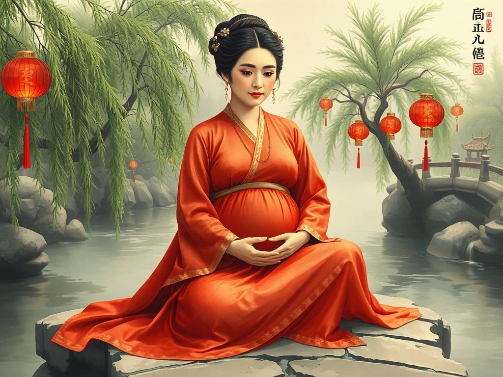 什么眉毛的女人有好命呢