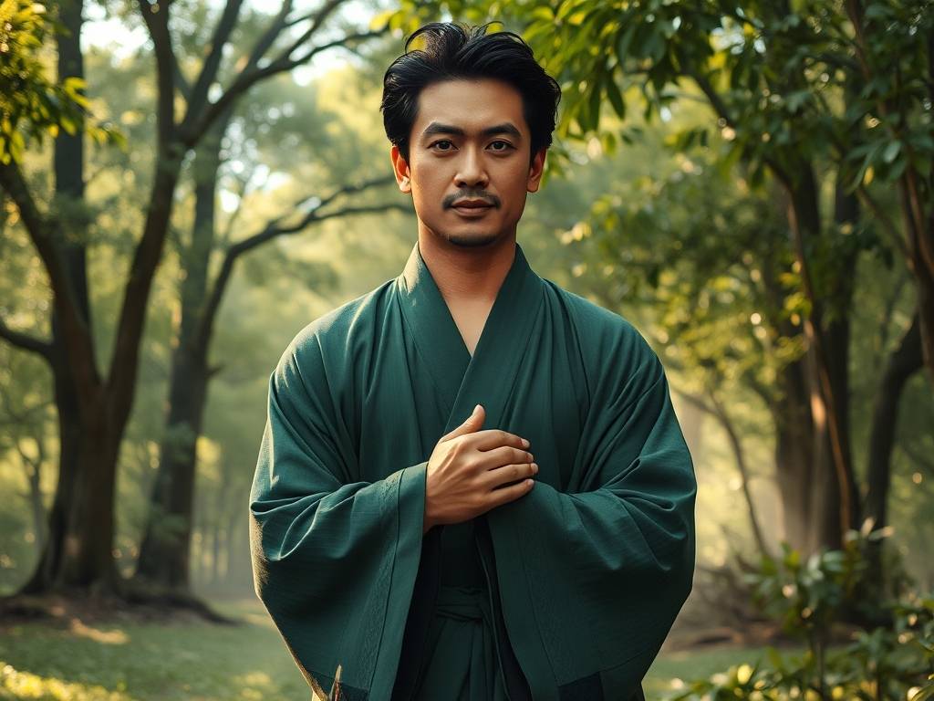 这些男人有福气的体相特征，你有吗？