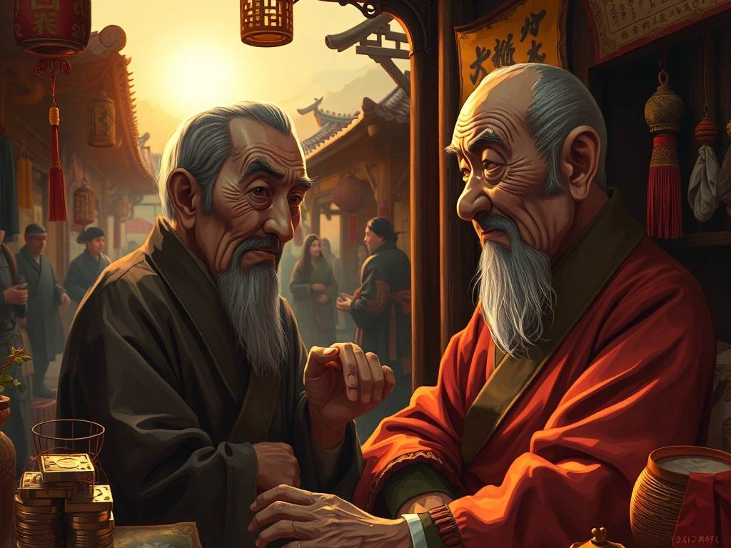 命相故事：从牙齿看你是否漏财