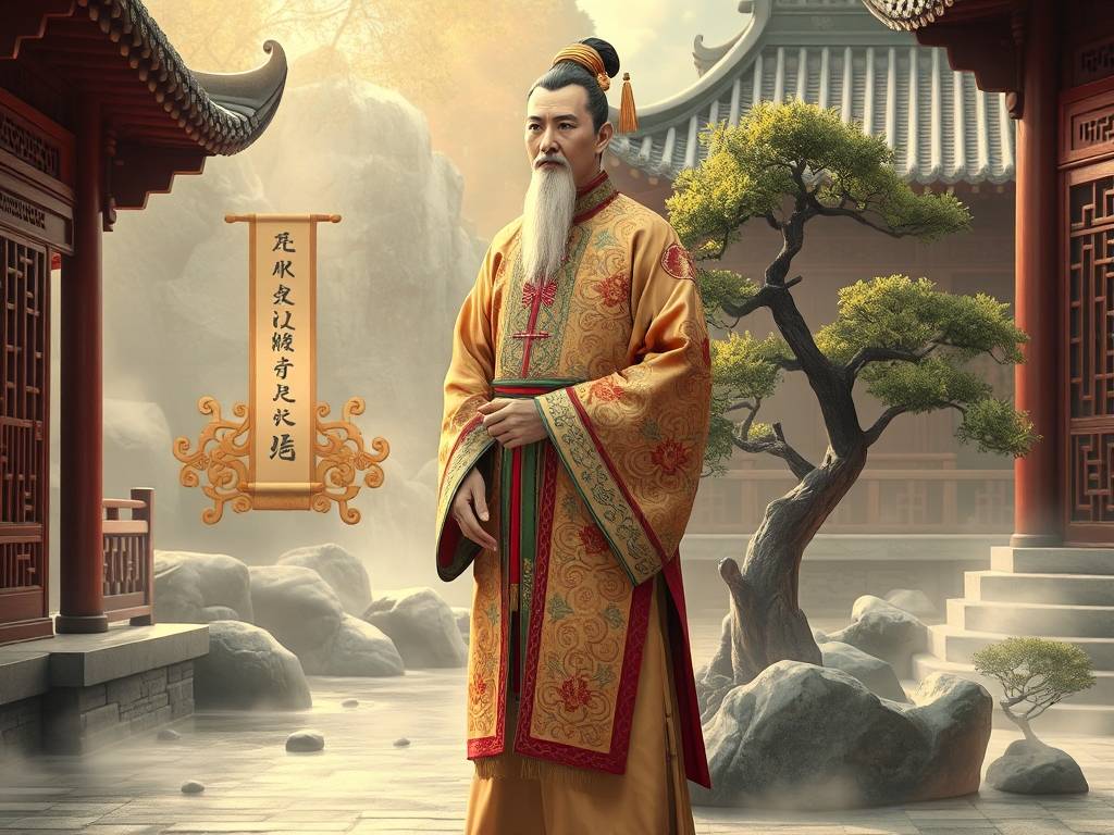相学中上身长腿短的人命运如何 福运厚稳坐江山