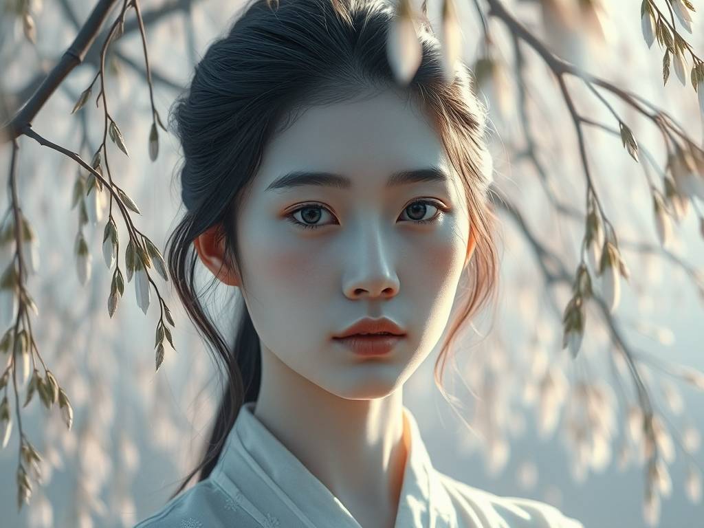 眉毛较淡面相学知识
