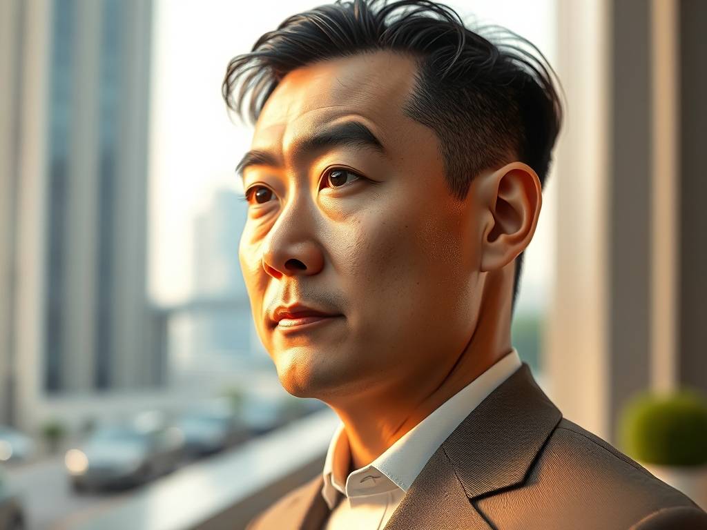 地包天男人的面相好不好，地包天男人婚姻
