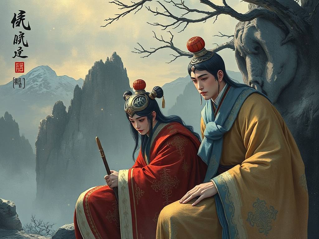 眉毛与面相的关联怎样