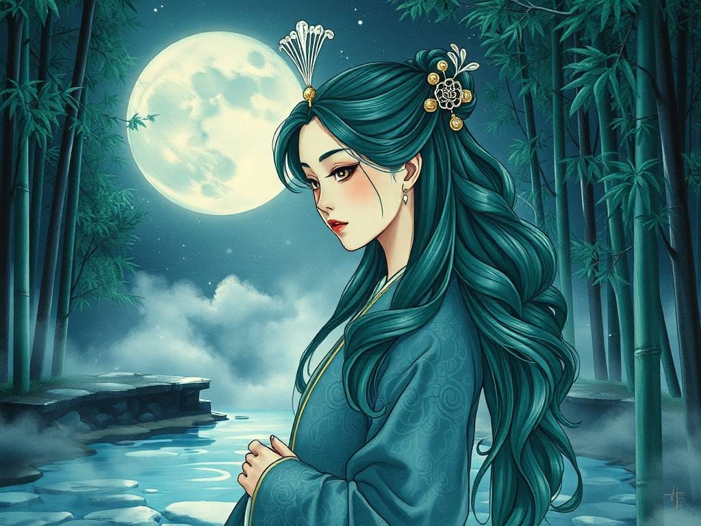 识人术之美人尖，什么样的人有美人尖