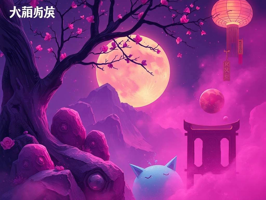 如何通过眉毛间距看相算命