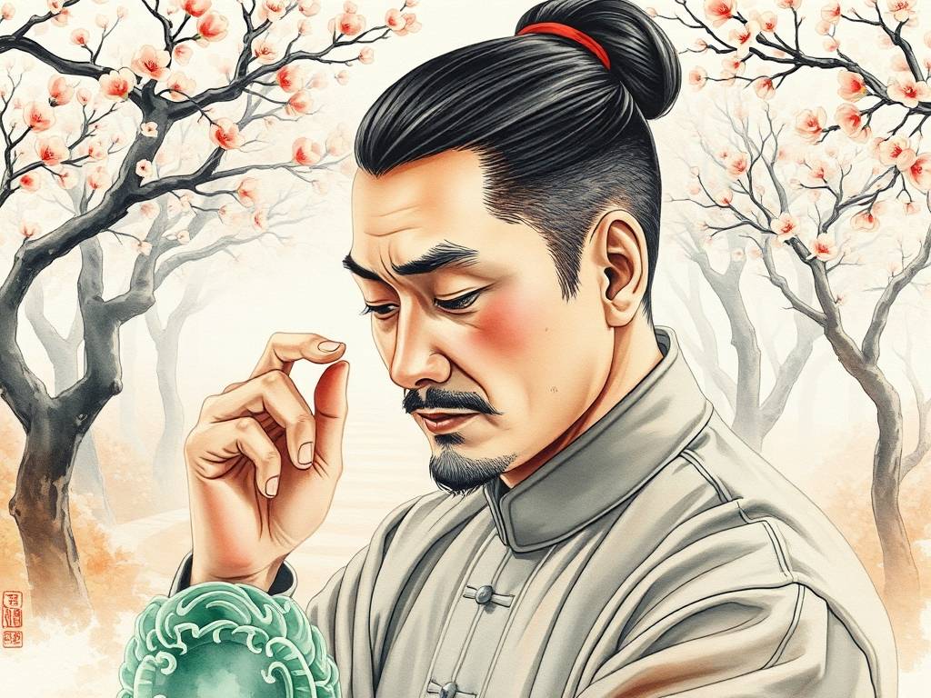 识人术之头，如何看头识人