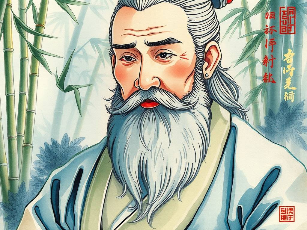 男人眉(méi)毛面相命(mìng)理