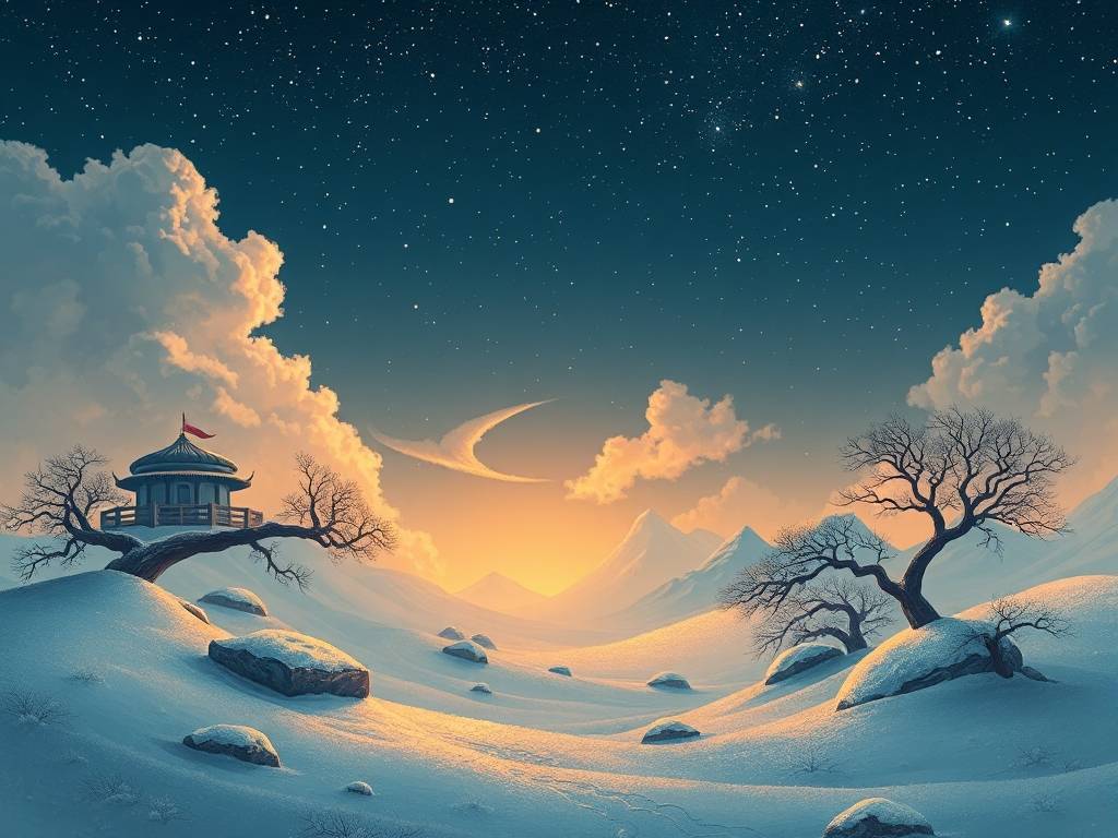 识人观相术口诀