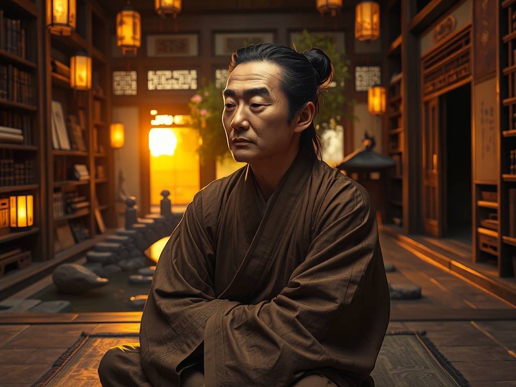如何从男人的眉毛看命运