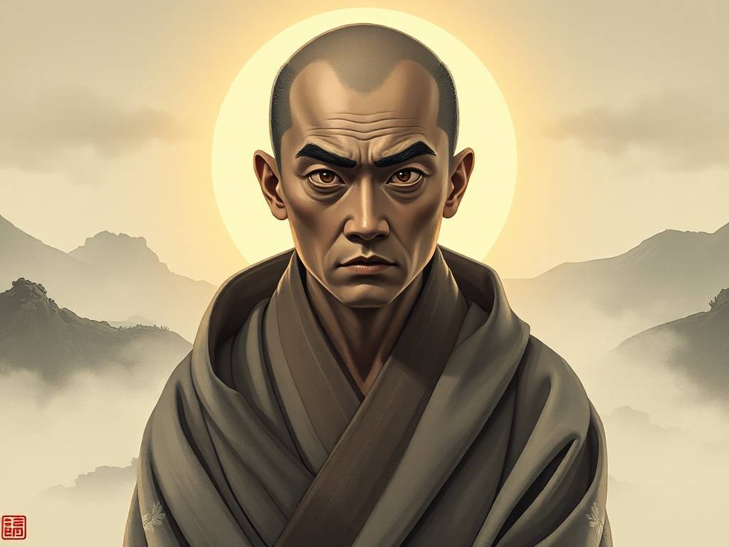 断眉的眉毛面相是怎样