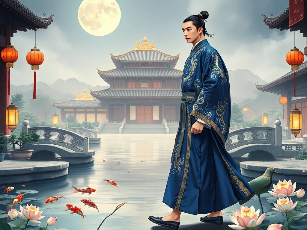 如何从走姿看出富贵 走路姿势解析