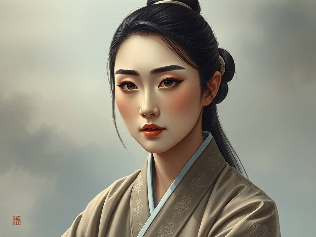 眉毛的面相看出一个人的凶吉