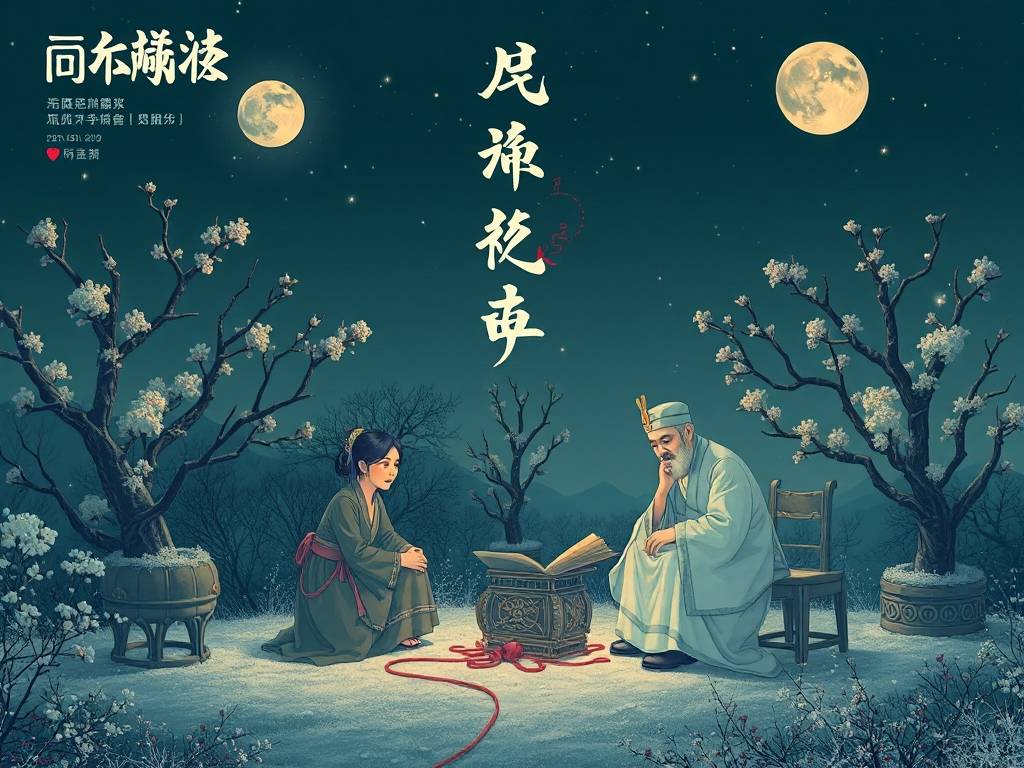 婚姻线分叉好吗，婚姻线分叉一条向上一条向下代表什么