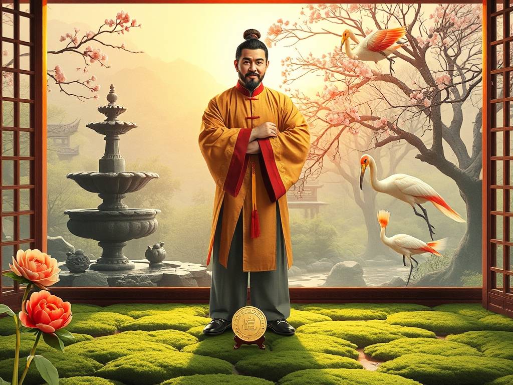 什么样的体相容易发横财，而且又守得住(zhù)财