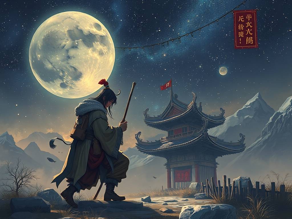 眉毛稀少的面相(xiāng)象征着什么