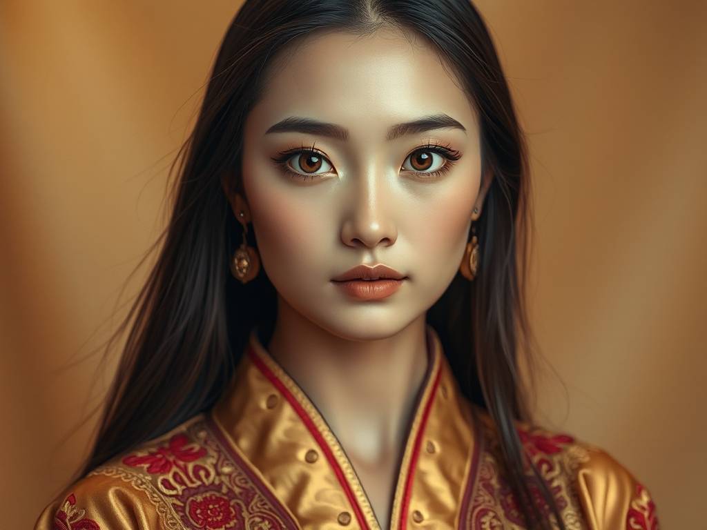 凹眼睛的女人面相 眼睛凹陷则丰衣足用