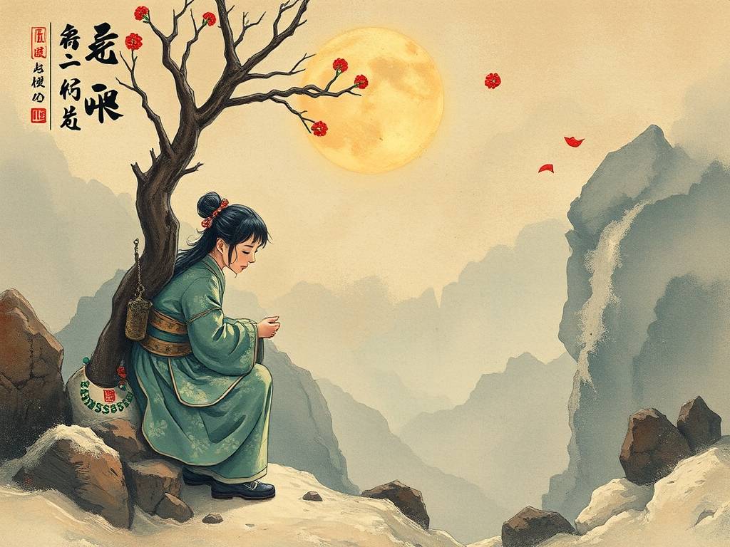 什么样的体相适合做老婆？