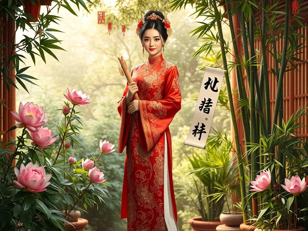 女人什么体相财运好，福禄厚