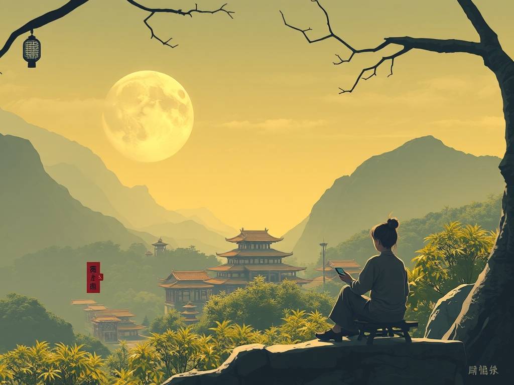 体相学中女人胸太大是“贱”吗？什么樣(yàng)的胸才算是好命