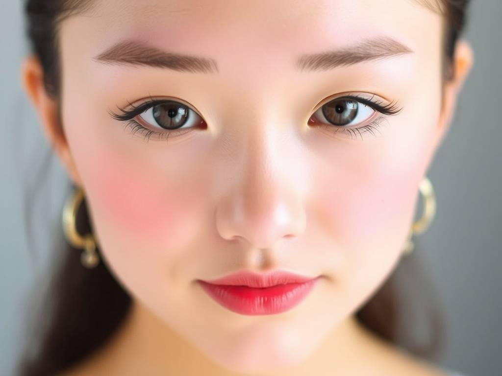 眉毛浅的面相知识大全