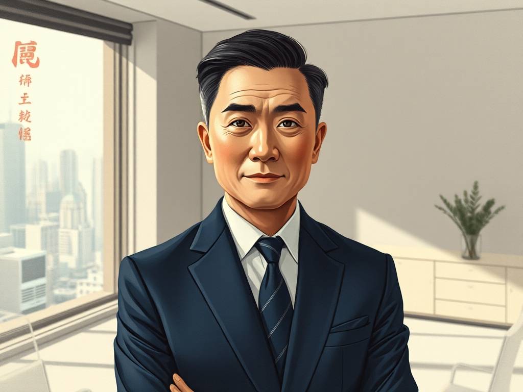 面相看财富看哪里 富贵之相财运旺