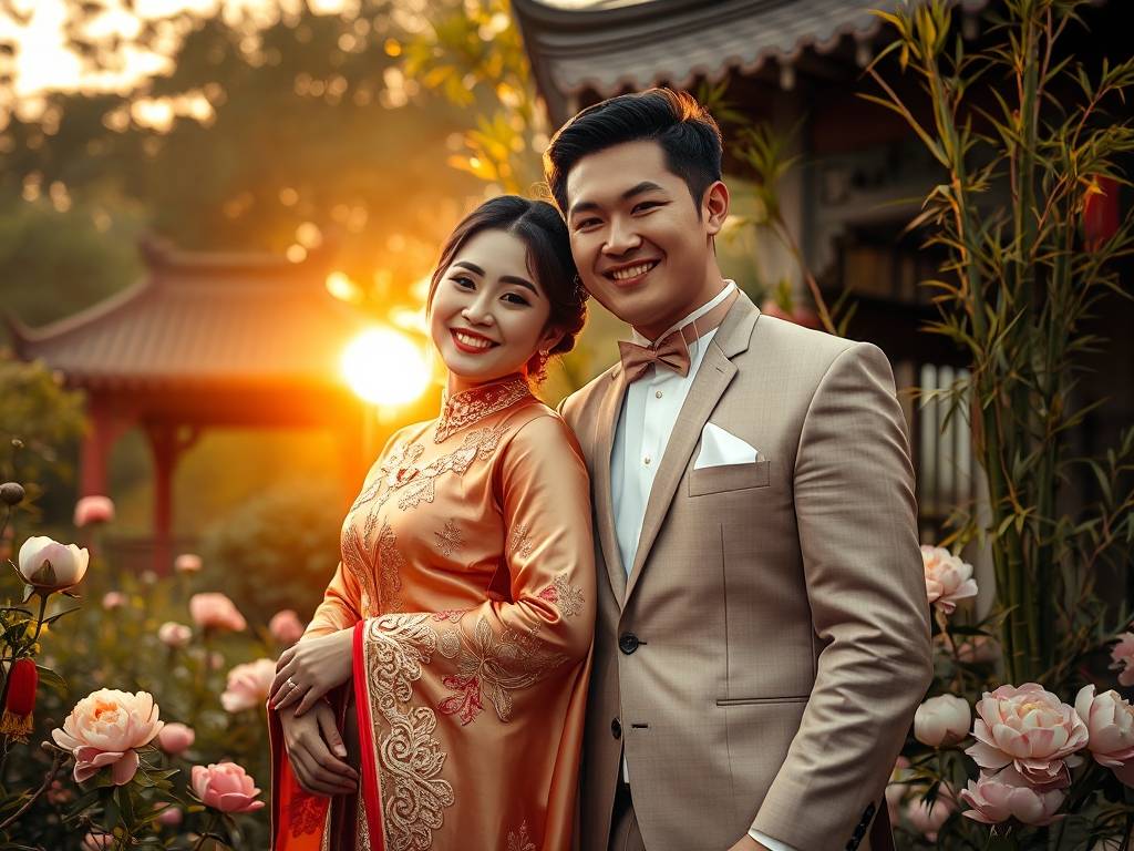 什么样的体相婚后会交好运发大财