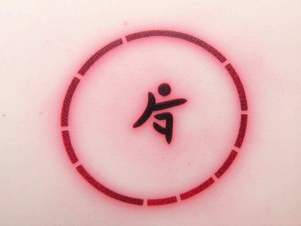 胎记长在什么地方好，体相中胎记详细分析