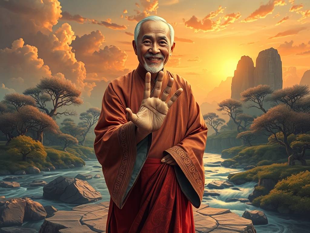 男人手相十个簸箕好不好 是祖上遗德的天生好命