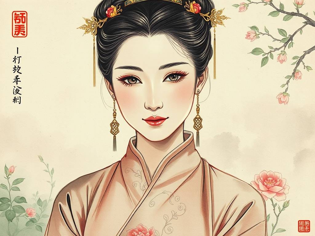 娶老婆就娶這(zhè)种面相的女人，能旺夫又贤惠千万不能离