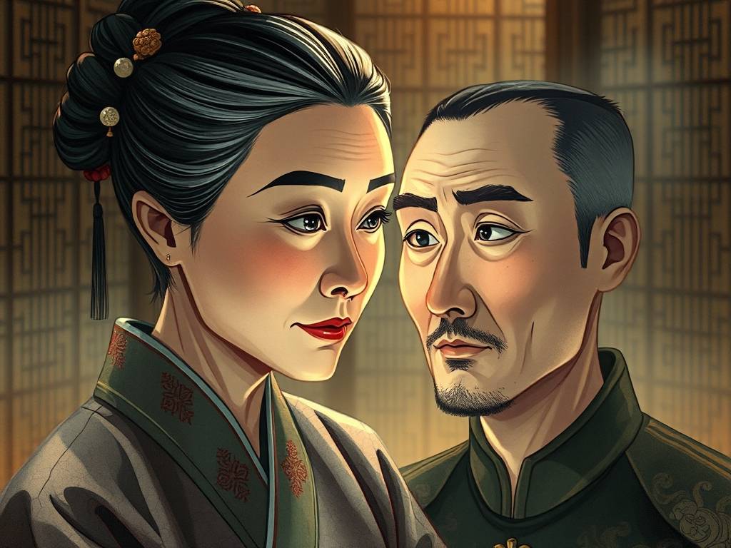 眉毛面相看你的运势如何