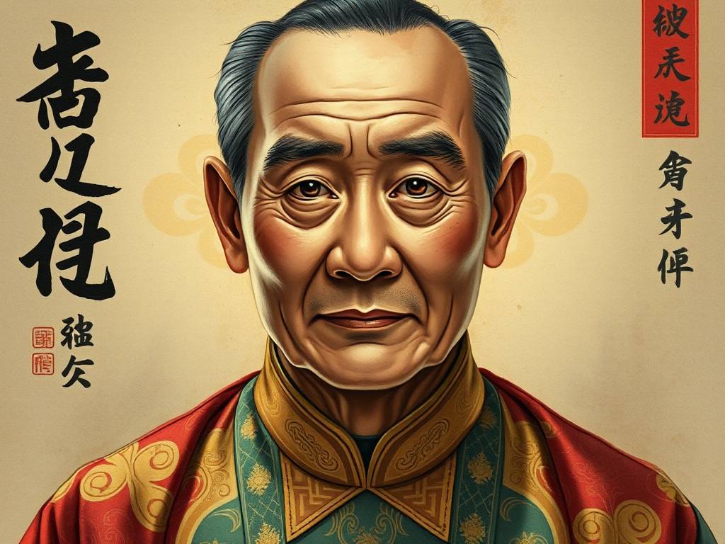 这几种面相你拥有其中一种就很幸运了 富(fù)贵一生不愁钱花
