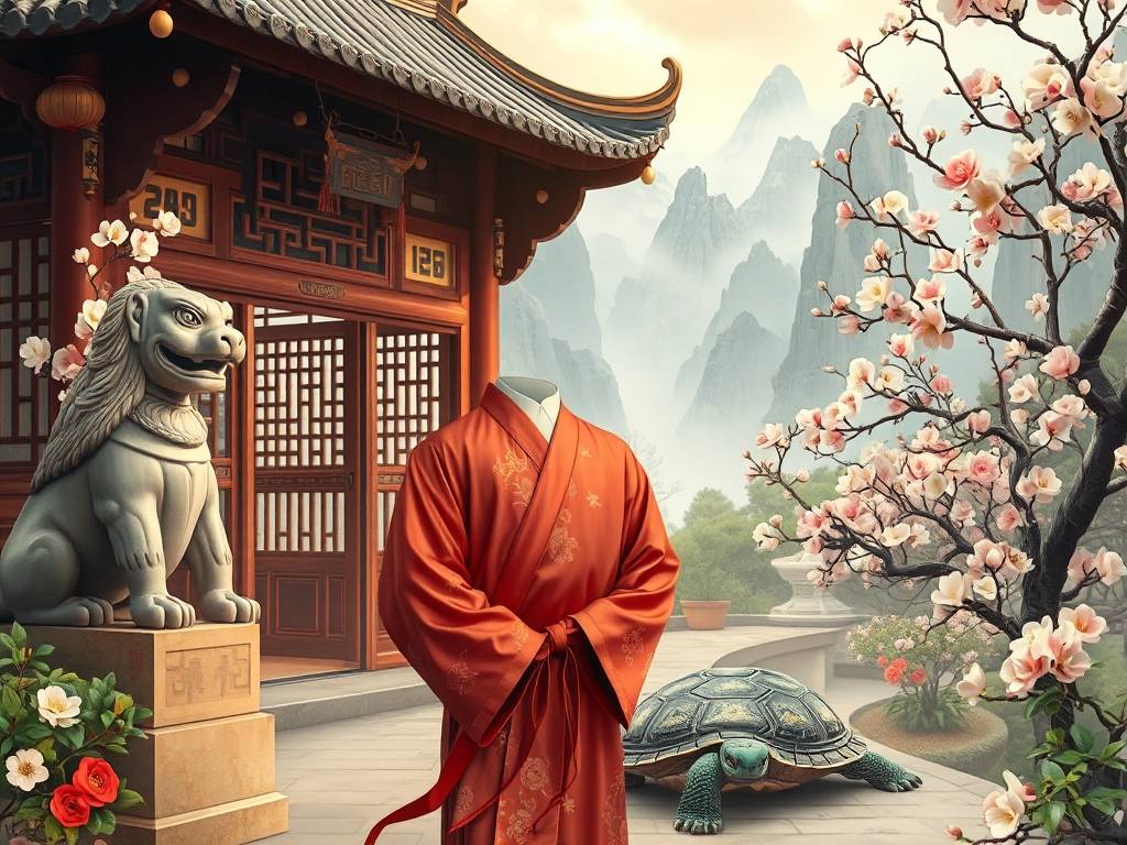 这几种面相你拥有其中一种就很幸运了 富(fù)贵一生不愁钱花