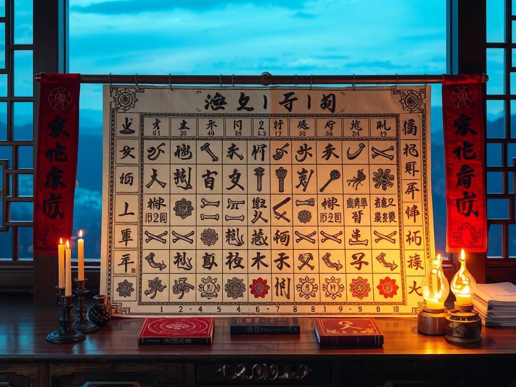 2020年称骨(gǔ)算命表 男人称骨(gǔ)算命表大全图