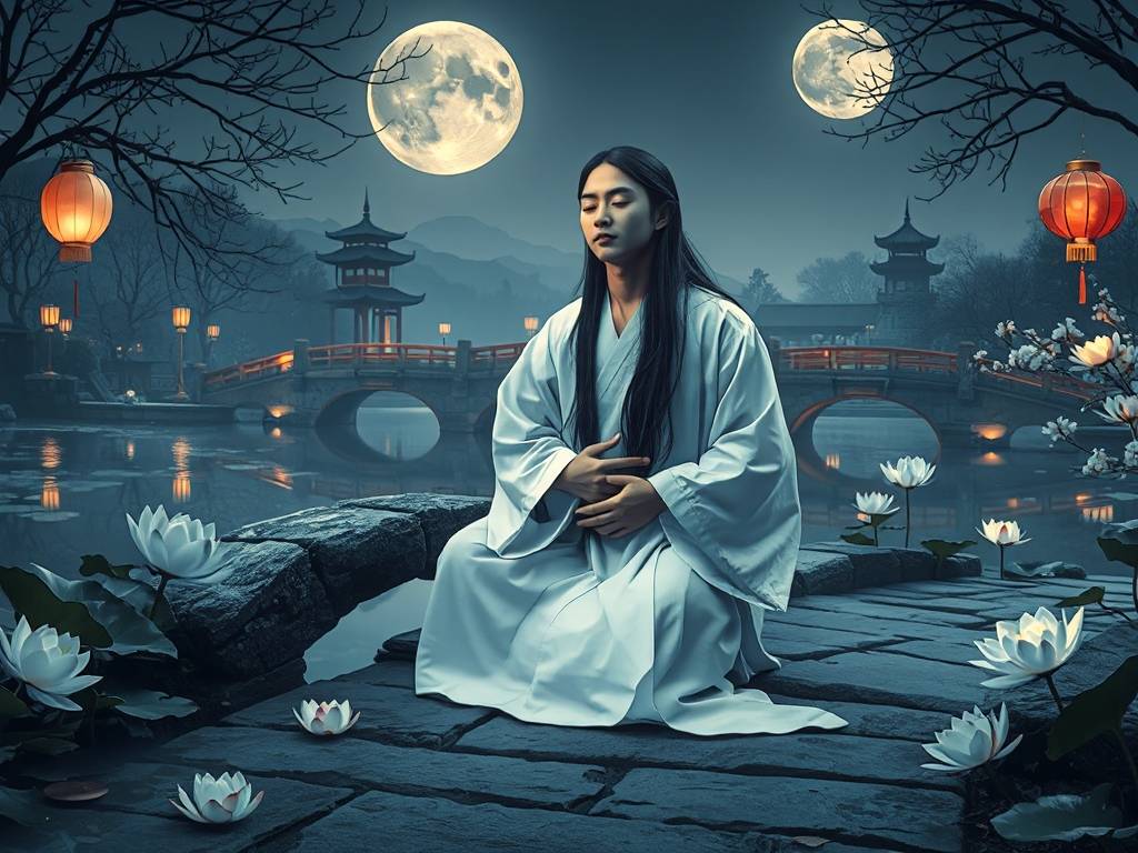 体相学中如何通过睡姿了解一个人的感情弱点