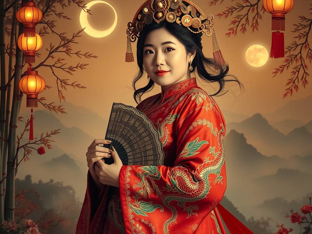 女人屁股大好(hǎo)吗？女人财运好(hǎo)的体相特征