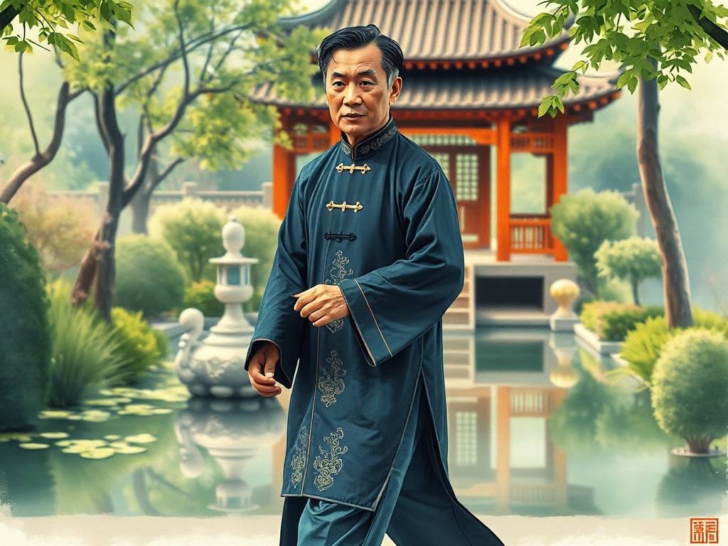 体相学中如何通过走路的姿态看运势发展