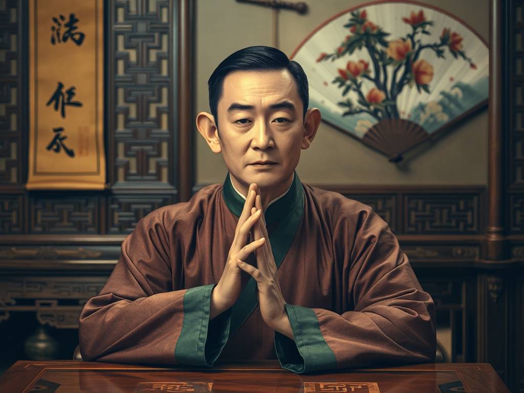 大耳垂面相 耳垂大的人有什么好处