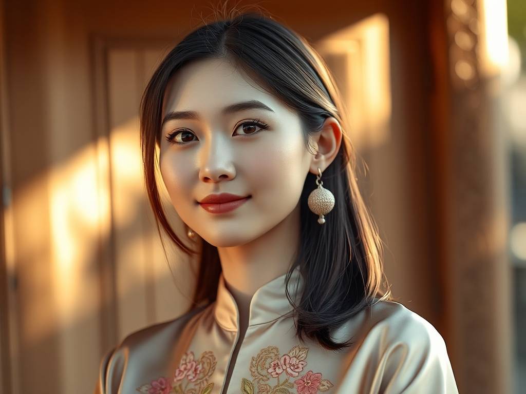大耳垂面相 耳垂大的人有什么好处