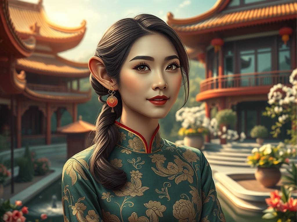 左耳大右耳小麪(miàn)相 偏财运佳且事业发展迅猛
