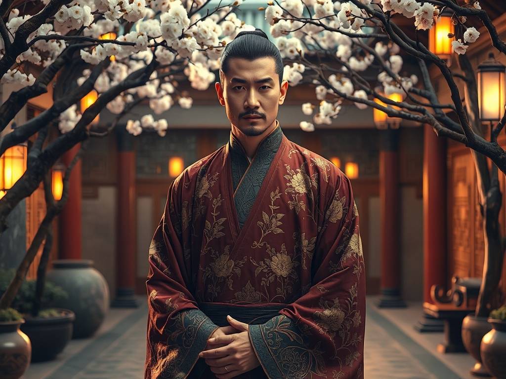 扫把眉的男人可以嫁吗