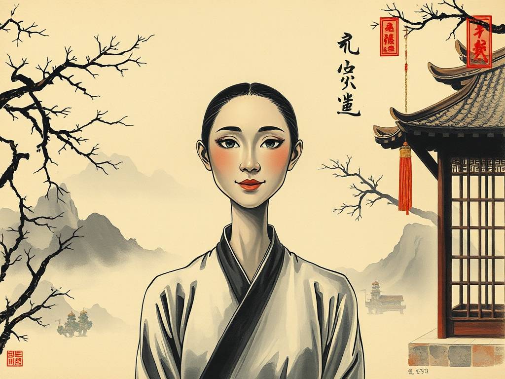 体相中偏瘦财运好吗？6种财运不佳的体相特征