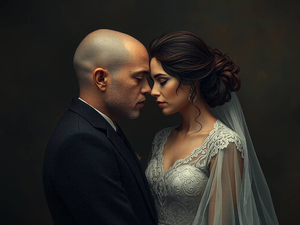 女人什么体相婚姻不顺，离婚几率大的体相